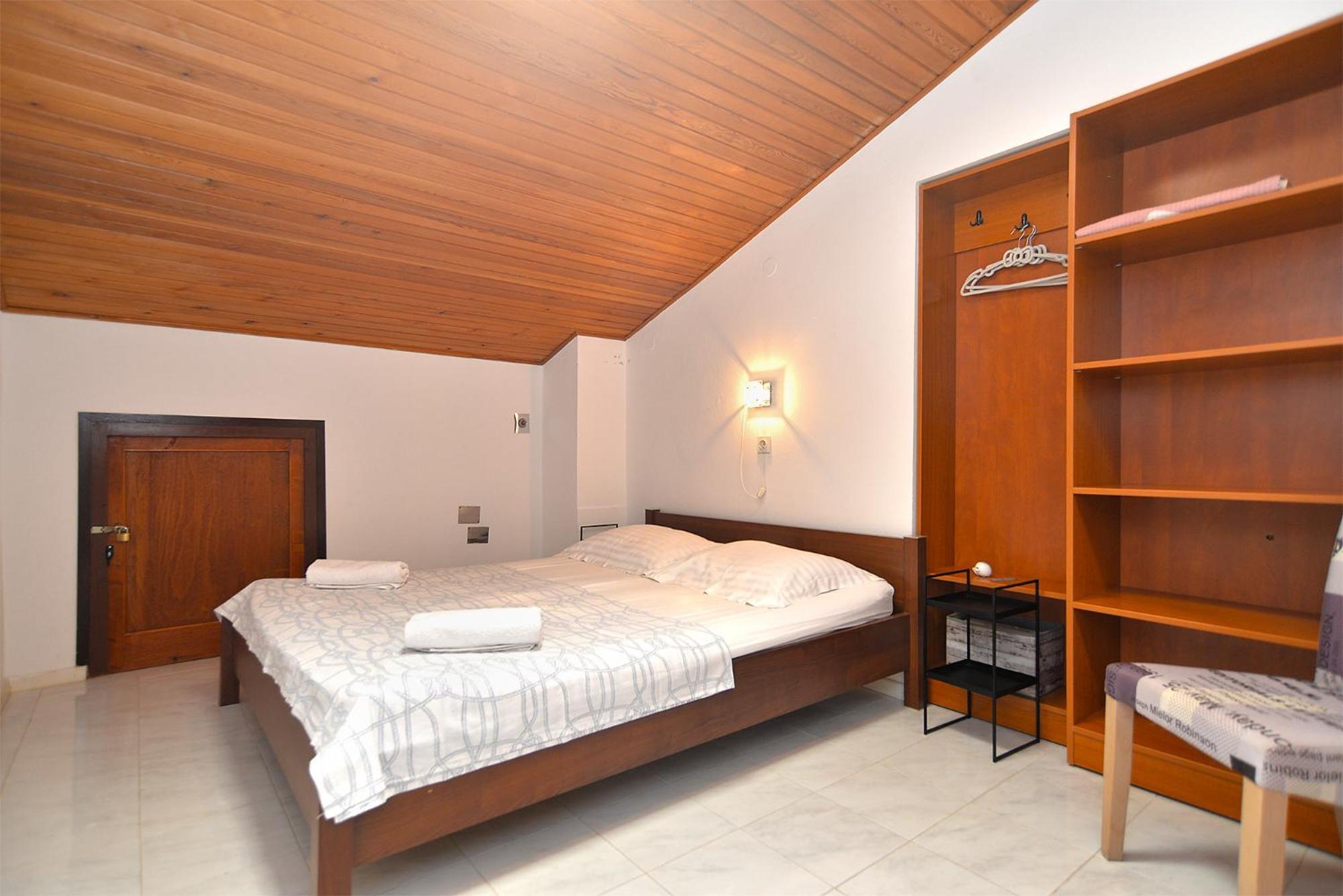 Apartments Nera Fazana Exterior photo