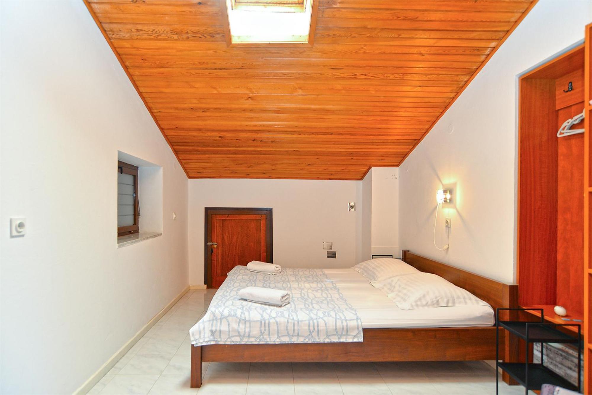 Apartments Nera Fazana Exterior photo