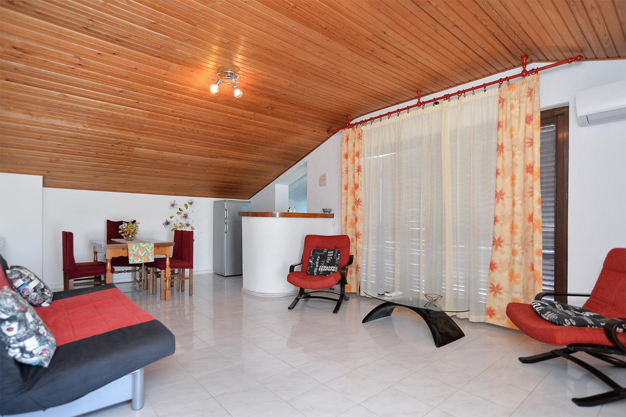Apartments Nera Fazana Exterior photo