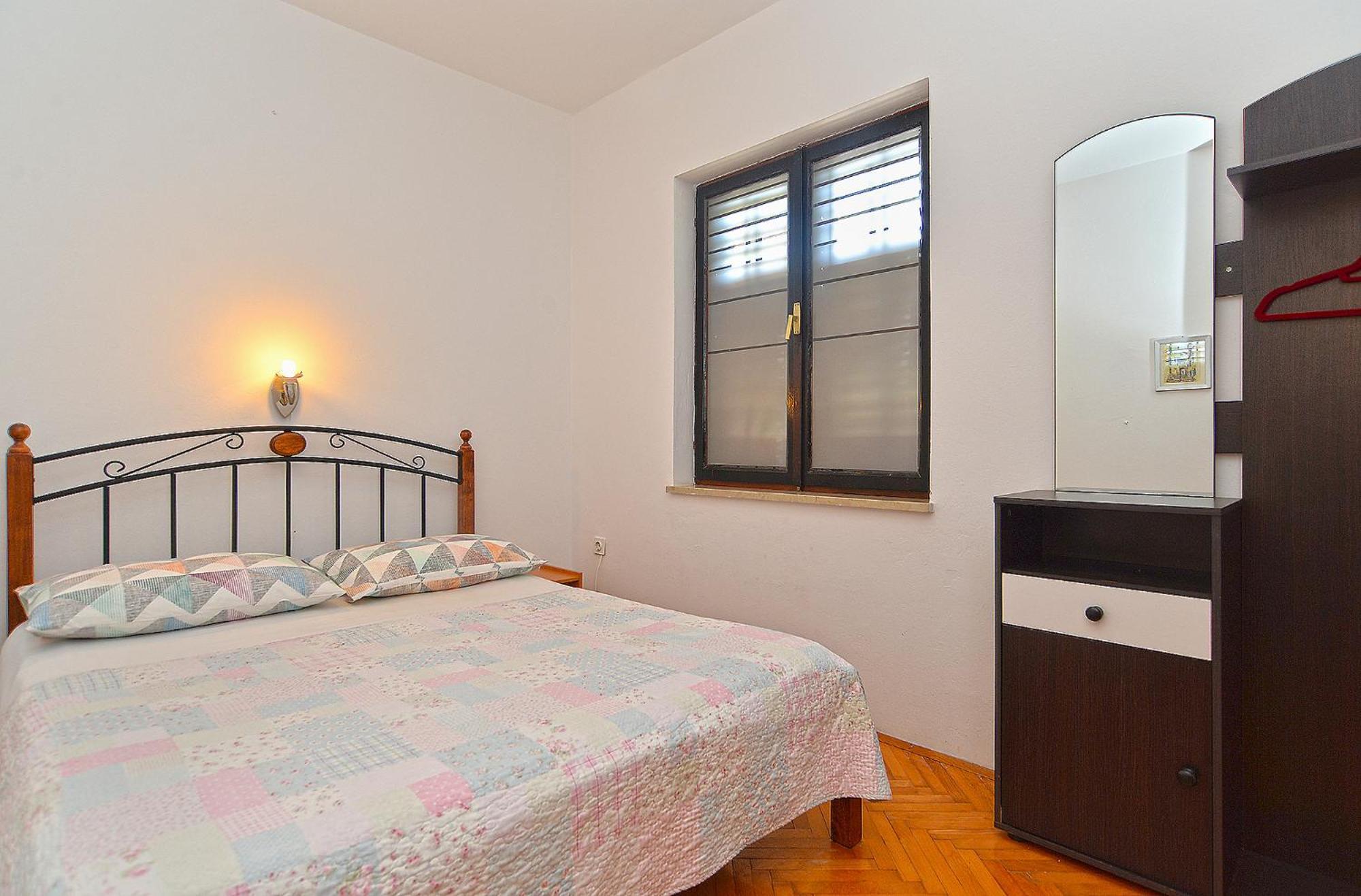Apartments Nera Fazana Exterior photo