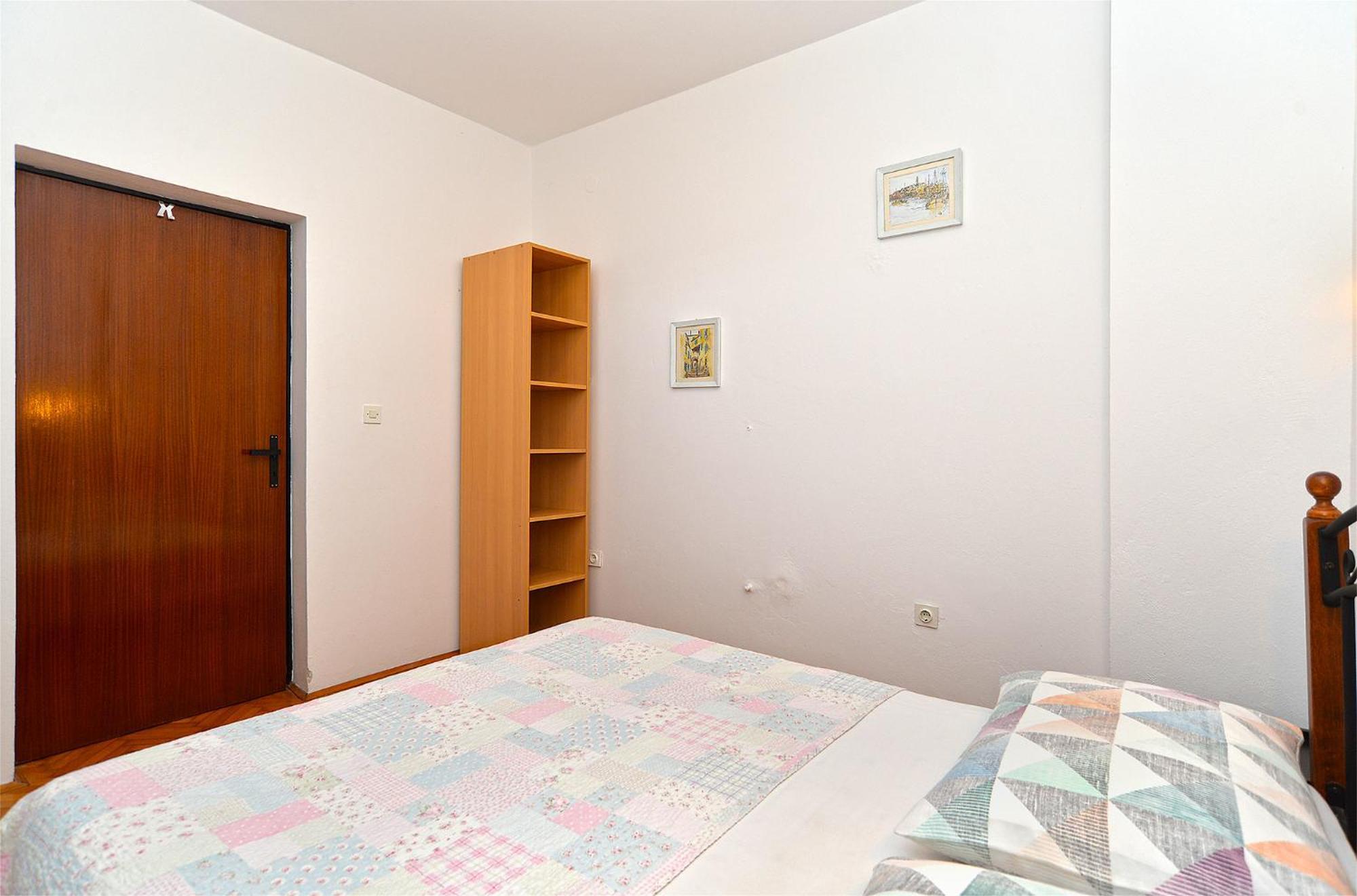 Apartments Nera Fazana Exterior photo