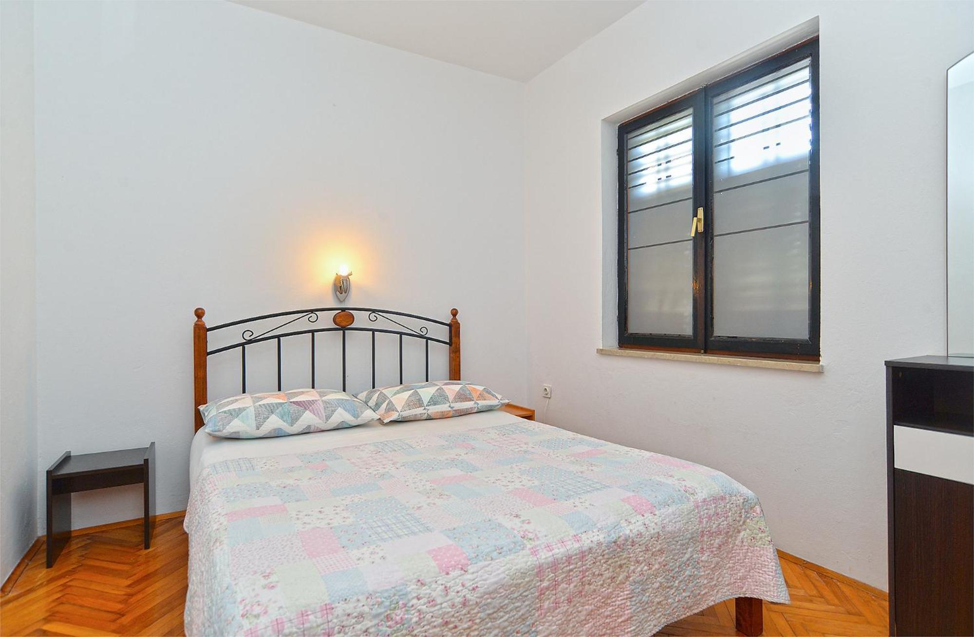 Apartments Nera Fazana Exterior photo